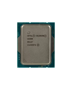 Купить Процессор Intel Celeron G6900 OEM в E-mobi