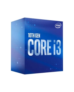 Купить Процессор Intel Core i3 10100F BOX в E-mobi