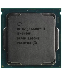 Купить Процессор Intel Core i5 9400F LGA 1151-v2 OEM в E-mobi