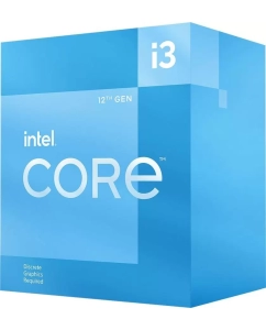 Купить Процессор Intel Core i3 12100F BOX в E-mobi