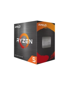 Купить Процессор AMD Ryzen 5 5500 AM4 Box в E-mobi