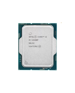 Купить Процессор Intel Core i5 12400F OEM в E-mobi