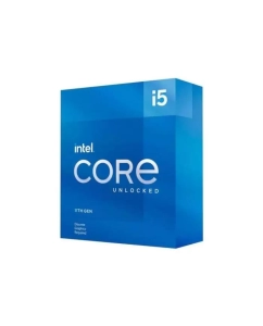 Купить Процессор Intel Core i5 11400F BOX в E-mobi