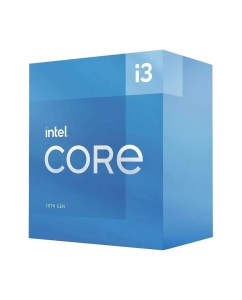 Купить Процессор Intel Core i3 10105 BOX в E-mobi