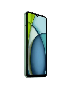 Купить Смартфон Xiaomi Redmi A3x 3/64GB зеленый (MZB0H3YRU)  в E-mobi