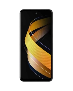 Купить Смартфон Infinix Smart 8 3/64GB черный  в E-mobi