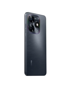 Купить Смартфон Tecno Spark Go 2024 3+64GB Black  в E-mobi