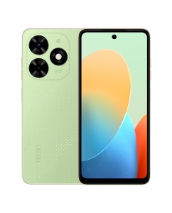 Купить Смартфон TECNO SPARK Go 2024 4/128 ГБ, зеленый в E-mobi