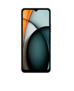 Купить Смартфон Redmi A3 4/128GB Midnight Black  в E-mobi