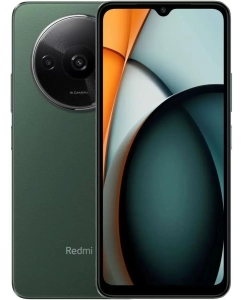 Купить Смартфон Xiaomi Redmi A3 4/128Gb,  зеленый в E-mobi