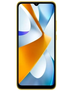 Купить Смартфон POCO C40 3/32Gb Yellow  в E-mobi