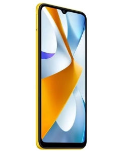 Купить Смартфон POCO C40 3/32Gb Yellow  в E-mobi