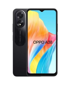 Купить Смартфон Oppo A38 4/128GB Black в E-mobi