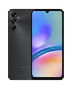 Купить Смартфон Samsung Galaxy A05s 4/64 ГБ чёрный в E-mobi