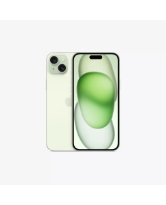 Купить Смартфон Apple iPhone 15 Plus 512 Gb, 2 nano-sim, Green в E-mobi