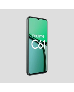 Купить Смартфон Realme C61 6/128GB Зеленый  в E-mobi