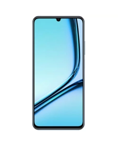 Купить Смартфон realme Note 50 4/128 ГБ RMX3834, Небесный голубой  в E-mobi