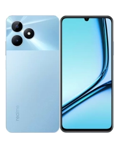 Купить Смартфон realme Note 50 3/64 ГБ RMX3834, Небесный голубой в E-mobi