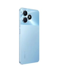 Купить Смартфон realme Note 50 3/64 ГБ RMX3834, Небесный голубой  в E-mobi