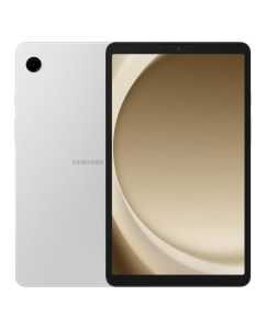 Купить Планшет Samsung Galaxy Tab A9 SM-X115 LTE 8/128 ГБ серебристый в E-mobi