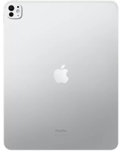 Купить Планшет Apple iPad Pro (M4 2024) 13&quot; Wi-Fi 256 GB серебристый  в E-mobi