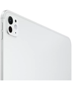 Купить Планшет Apple iPad Pro (M4 2024) 13&quot; Wi-Fi 256 GB серебристый  в E-mobi