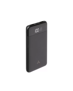 Купить Внешний аккумулятор Accesstyle Seashell 10PD, 10000 mah черный  в E-mobi