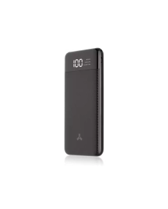 Купить Внешний аккумулятор Accesstyle Seashell 10PD, 10000 mah черный  в E-mobi