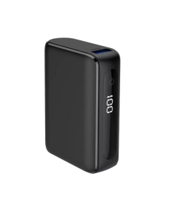 Купить Внешний аккумулятор TFN 10000mAh Power Era 10 PD black в E-mobi