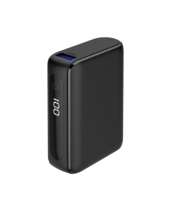 Купить Внешний аккумулятор TFN 10000mAh Power Era 10 PD black  в E-mobi