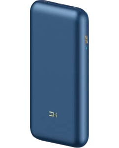 Купить Внешний аккумулятор Power Bank ZMI 10 PRO 20000 mAh Type-C Quick Charge 3.0 (QB823) в E-mobi