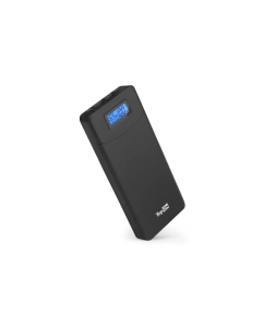 Купить Внешний аккумулятор TopON TOP-T72 18000mAh (66.6Wh) QC 2.0, 2 USB в E-mobi