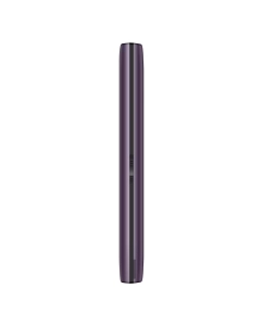 Купить Мобильный телефон BQ 1858 Barrel Purple+Black  в E-mobi