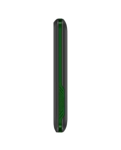 Купить Мобильный телефон BQ 1853 Life Black Green  в E-mobi