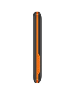 Купить Мобильный телефон BQ 1853 Life Black Orange  в E-mobi