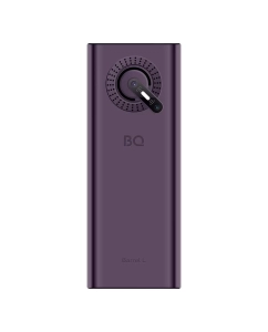 Купить Телефон BQ 2458 Barrel L Purple+Black  в E-mobi