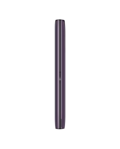 Купить Телефон BQ 2458 Barrel L Purple+Black  в E-mobi