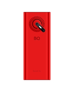 Купить Телефон BQ 2832 Barrel XL Red+Black  в E-mobi