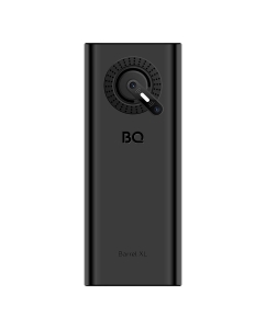 Купить Телефон BQ 2832 Barrel XL Black+Silver  в E-mobi