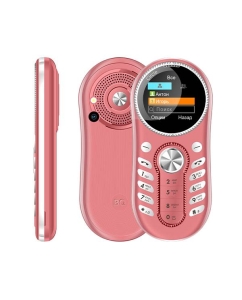 Купить Мобильный телефон BQ 1416 Circle Pink в E-mobi