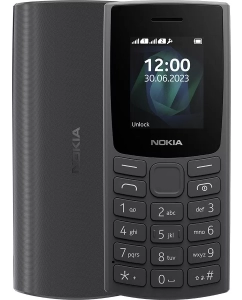 Купить Мобильный телефон Nokia 105 TA-1557 (2023) (1GF019EPA2C03) в E-mobi