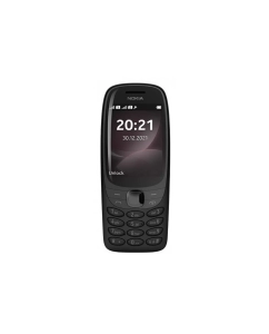 Купить Мобильный телефон Nokia 6310 Dual Sim (TA-1400) Black в E-mobi