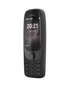 Купить Мобильный телефон Nokia 6310 Dual Sim (TA-1400) Black  в E-mobi