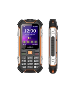 Купить Мобильный телефон teXet TM-530R Black  в E-mobi