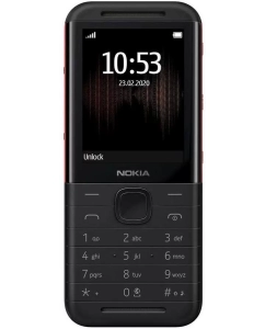 Купить Мобильный телефон Nokia 5310 DSP TA-1212 BLK/RED в E-mobi