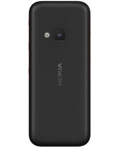 Купить Мобильный телефон Nokia 5310 DSP TA-1212 BLK/RED  в E-mobi