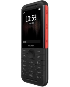 Купить Мобильный телефон Nokia 5310 DSP TA-1212 BLK/RED  в E-mobi