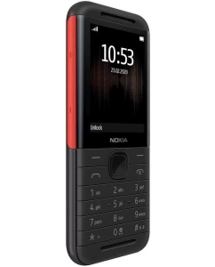 Купить Мобильный телефон Nokia 5310 DSP TA-1212 BLK/RED  в E-mobi