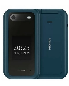 Купить Мобильный телефон Nokia 2660 TA-1469 (1GF011PPG1A02) в E-mobi