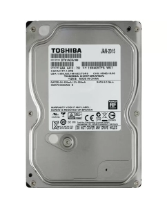 Купить Жесткий диск Toshiba DT 1ТБ (DT01ACA100) в E-mobi